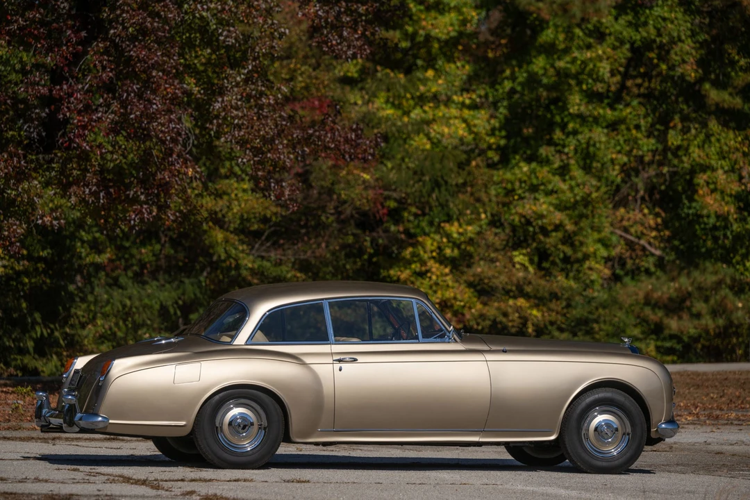 1958 Bentley S1 Continental - Image 29 of 31