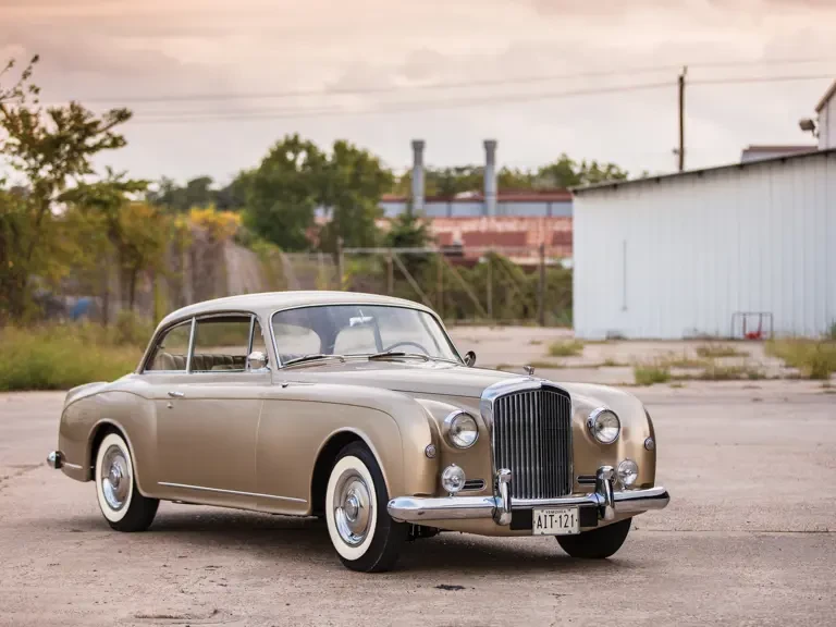 1958 Bentley S1 Continental - Image 2 of 23