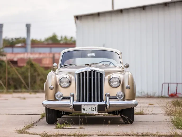 1958 Bentley S1 Continental - Image 13 of 23