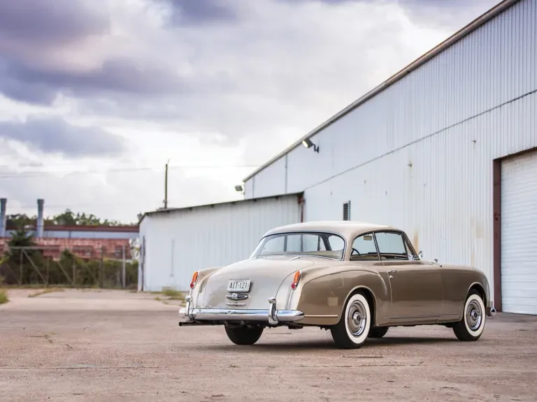 1958 Bentley S1 Continental - Image 3 of 23