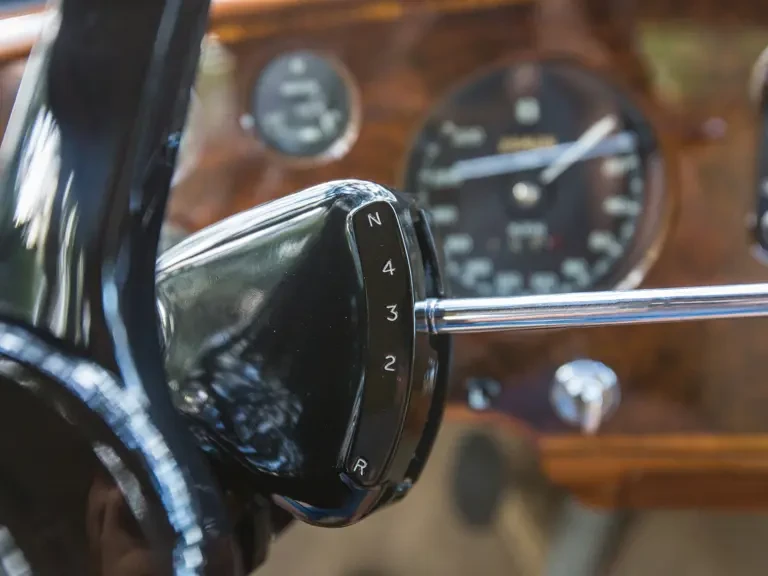 1958 Bentley S1 Continental - Image 19 of 23