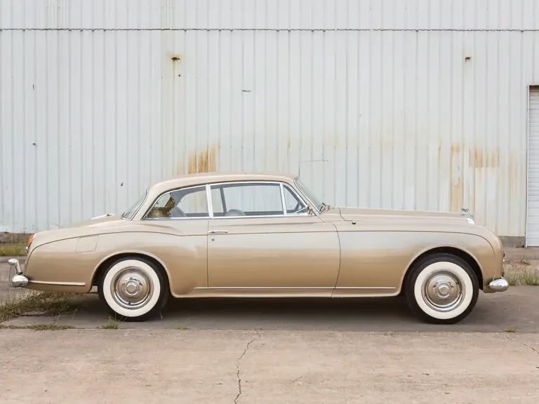 1958 Bentley S1 Continental - Image 6 of 23