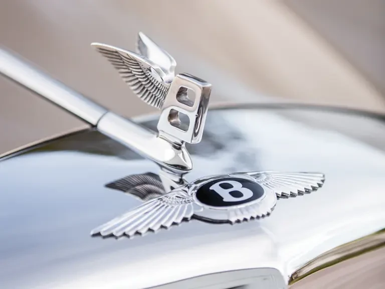1958 Bentley S1 Continental - Image 8 of 23