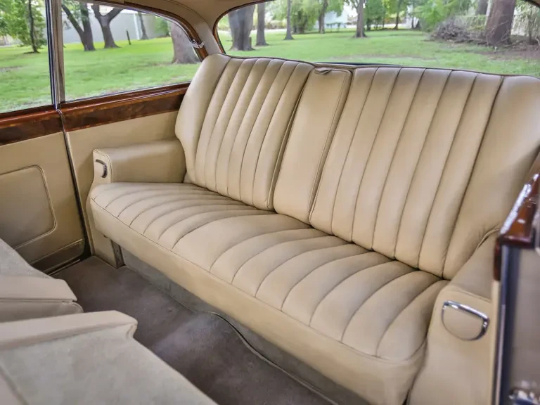 1958 Bentley S1 Continental - Image 16 of 23
