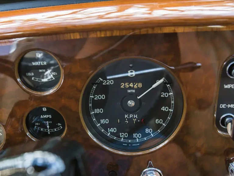 1958 Bentley S1 Continental - Image 18 of 23