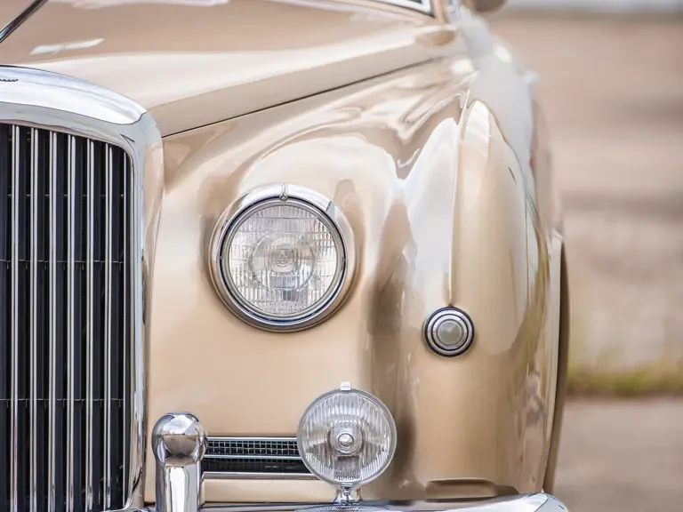 1958 Bentley S1 Continental - Image 9 of 23