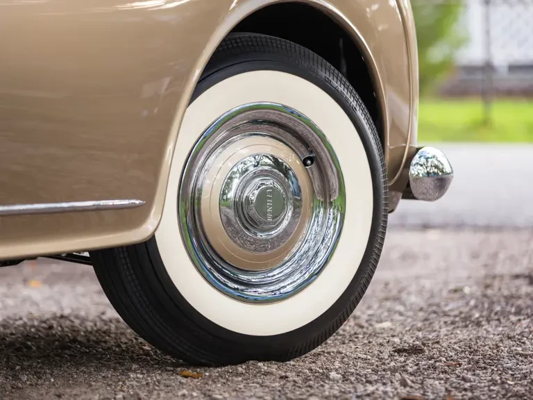 1958 Bentley S1 Continental - Image 7 of 23