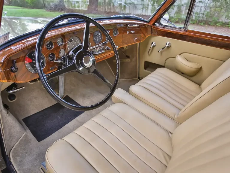1958 Bentley S1 Continental - Image 5 of 23