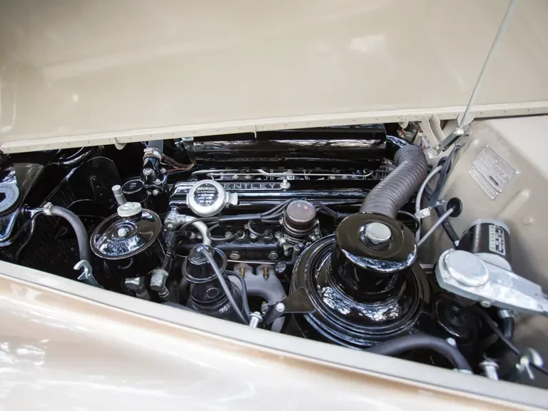 1958 Bentley S1 Continental - Image 4 of 23