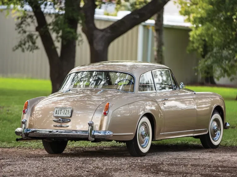 1958 Bentley S1 Continental - Image 23 of 23