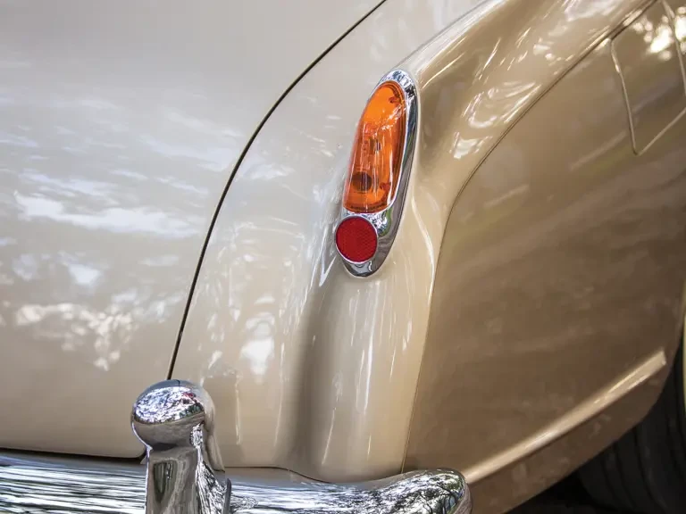 1958 Bentley S1 Continental - Image 15 of 23