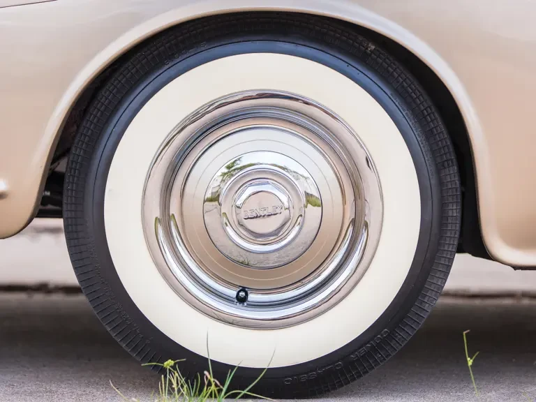 1958 Bentley S1 Continental - Image 10 of 23