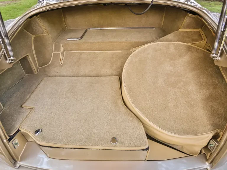 1958 Bentley S1 Continental - Image 20 of 23