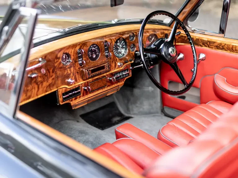 1958 Bentley S1 Continental - Image 14 of 31