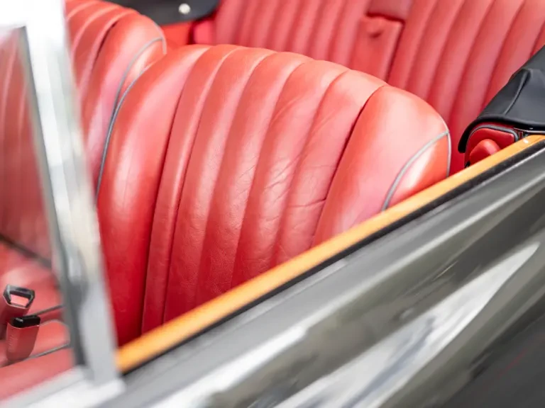 1958 Bentley S1 Continental - Image 13 of 31