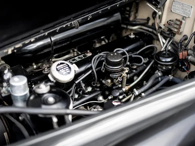 1958 Bentley S1 Continental - Image 4 of 31
