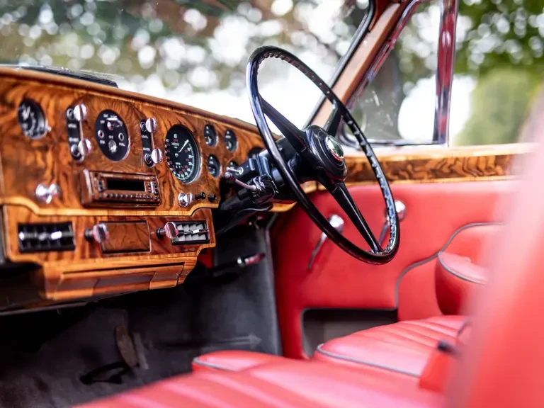 1958 Bentley S1 Continental - Image 23 of 31
