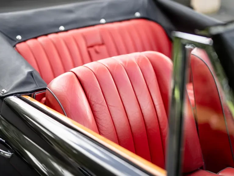 1958 Bentley S1 Continental - Image 15 of 31