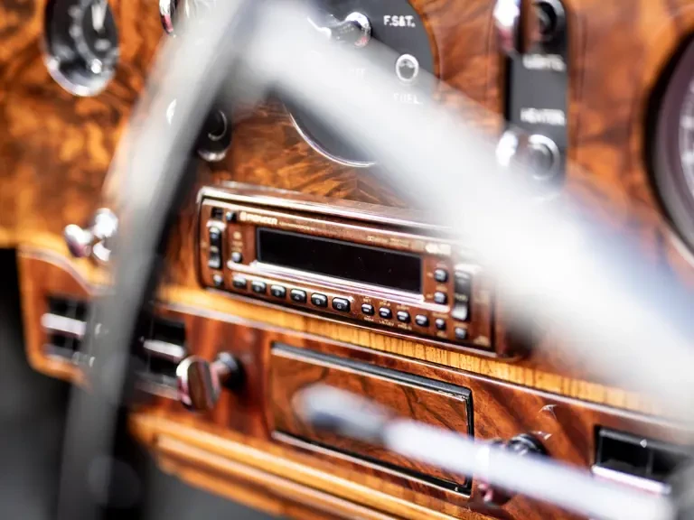 1958 Bentley S1 Continental - Image 24 of 31