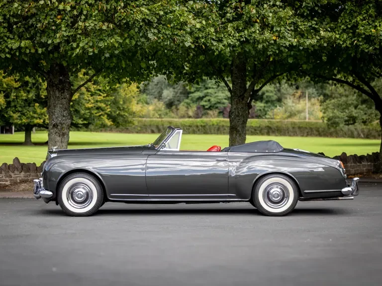 1958 Bentley S1 Continental - Image 6 of 31