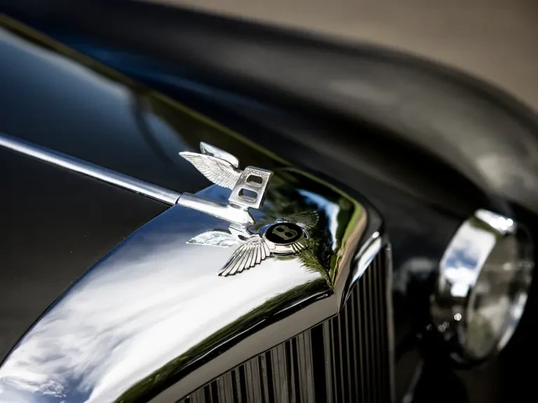 1958 Bentley S1 Continental - Image 7 of 31