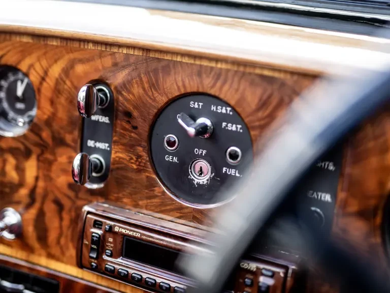 1958 Bentley S1 Continental - Image 16 of 31