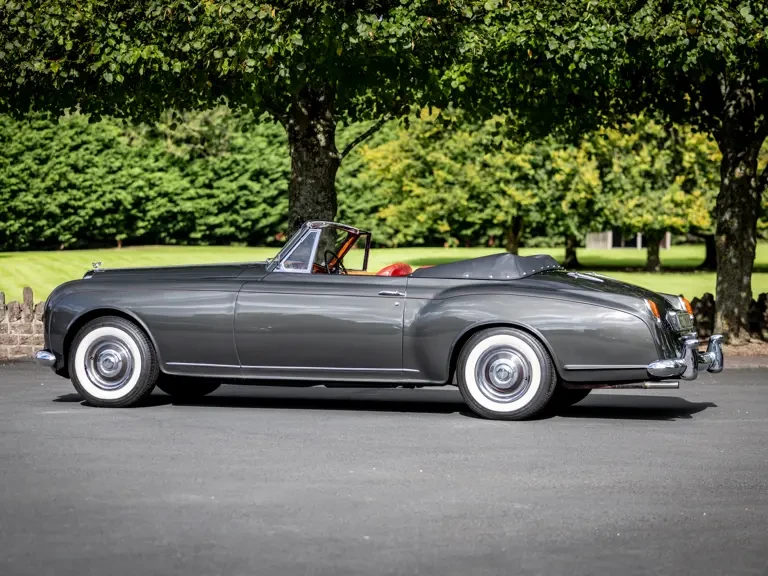 1958 Bentley S1 Continental - Image 3 of 31