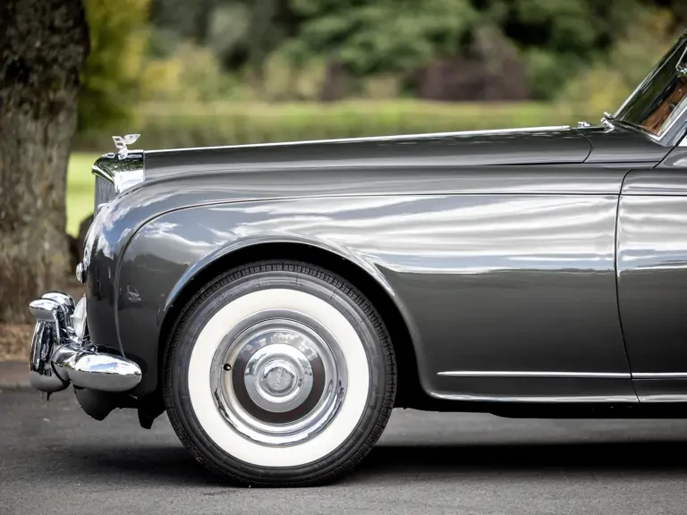 1958 Bentley S1 Continental - Image 28 of 31