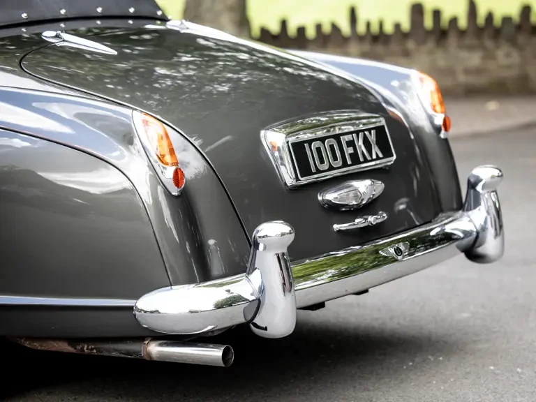 1958 Bentley S1 Continental - Image 31 of 31
