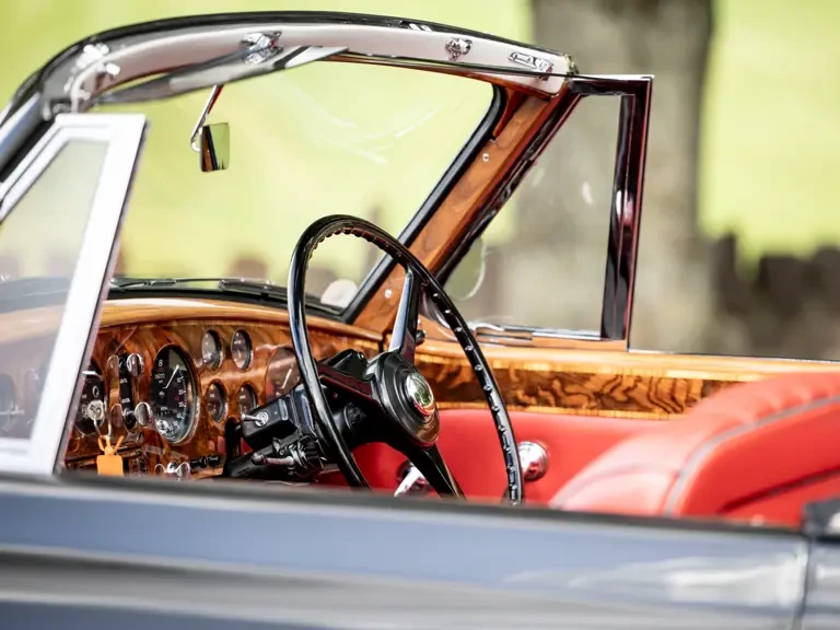 1958 Bentley S1 Continental - Image 25 of 31