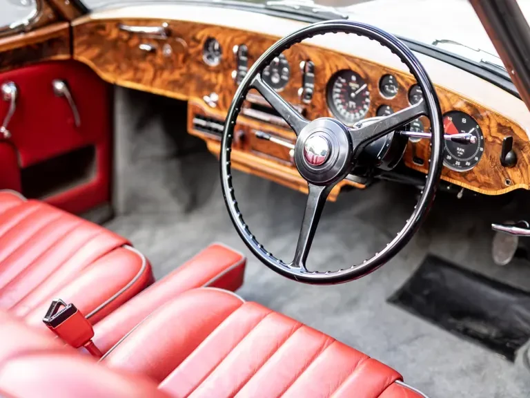 1958 Bentley S1 Continental - Image 18 of 31