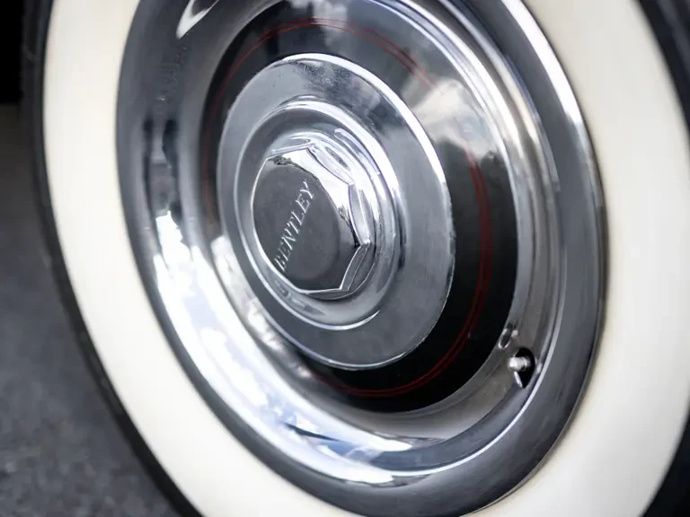 1958 Bentley S1 Continental - Image 29 of 31