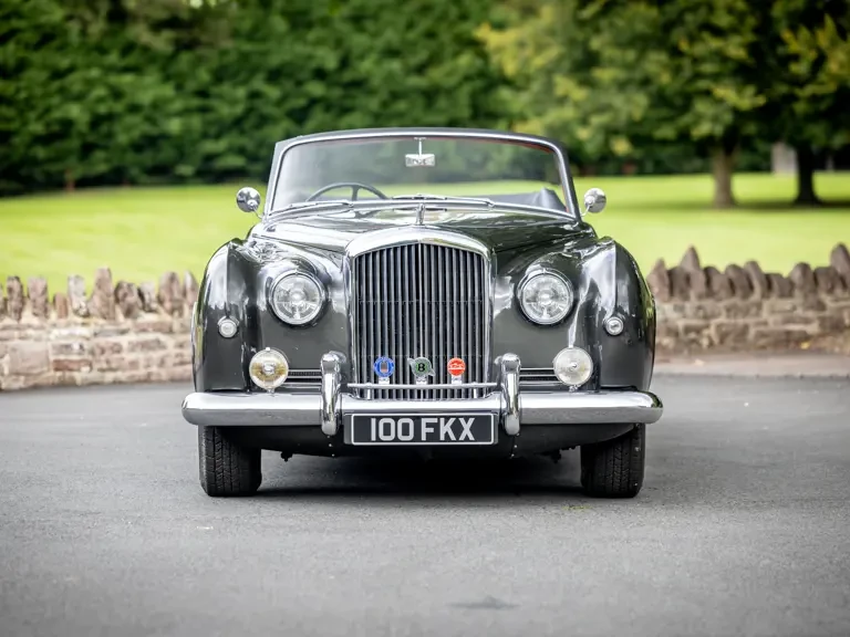 1958 Bentley S1 Continental - Image 8 of 31