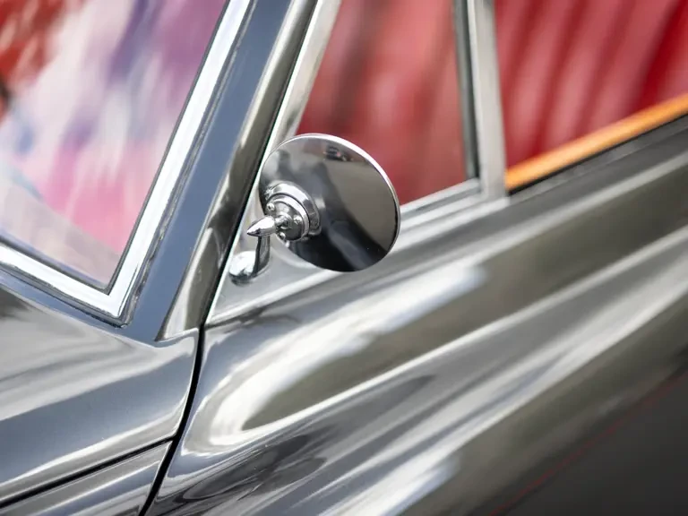 1958 Bentley S1 Continental - Image 27 of 31