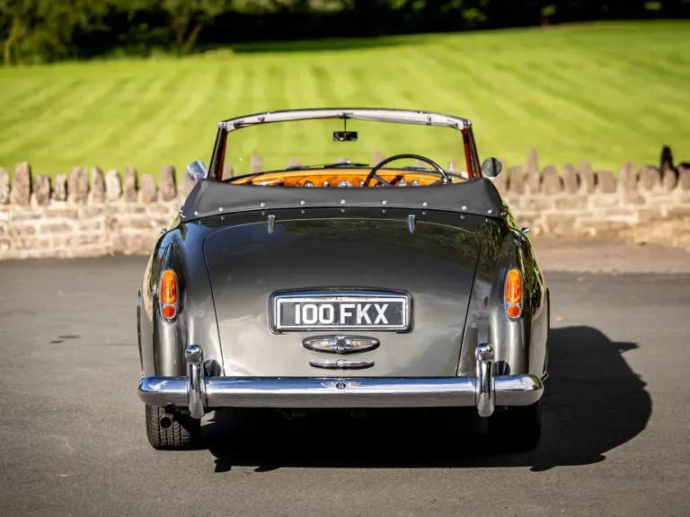 1958 Bentley S1 Continental - Image 9 of 31