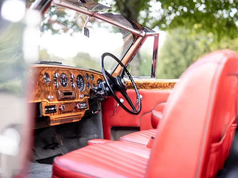 1958 Bentley S1 Continental - Image 10 of 31