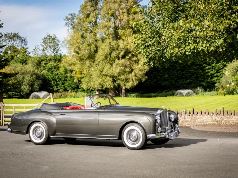 1958 Bentley S1 Continental - Image 26 of 31