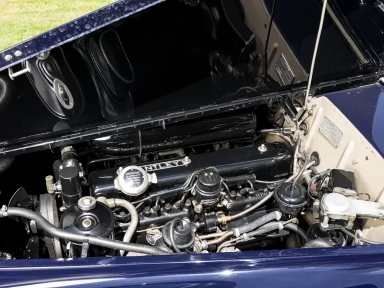 1958 Bentley S1 - Image 4 of 31