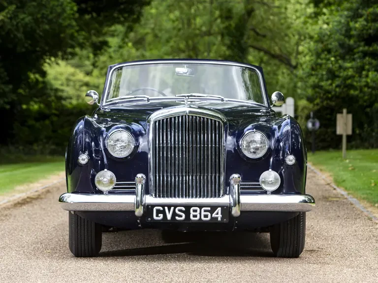 1958 Bentley S1 - Image 8 of 31
