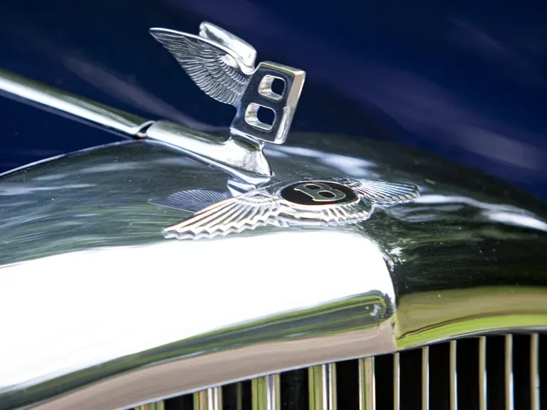 1958 Bentley S1 - Image 7 of 31