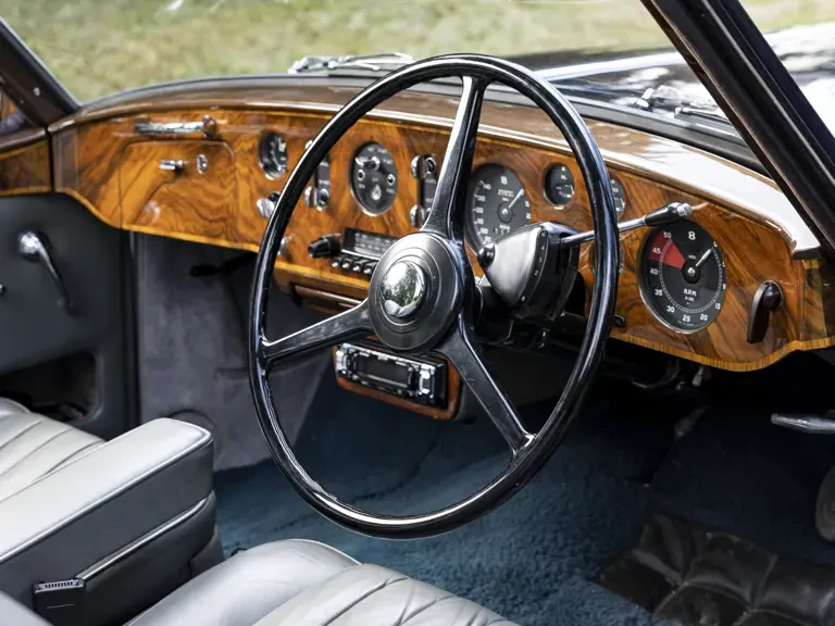 1958 Bentley S1 - Image 21 of 31