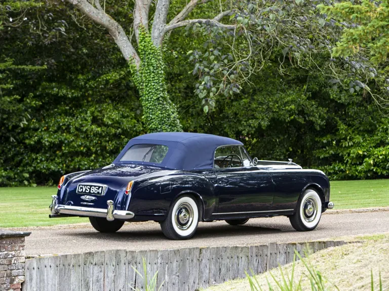 1958 Bentley S1 - Image 31 of 31