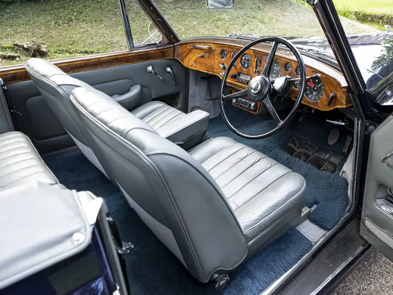 1958 Bentley S1 - Image 20 of 31