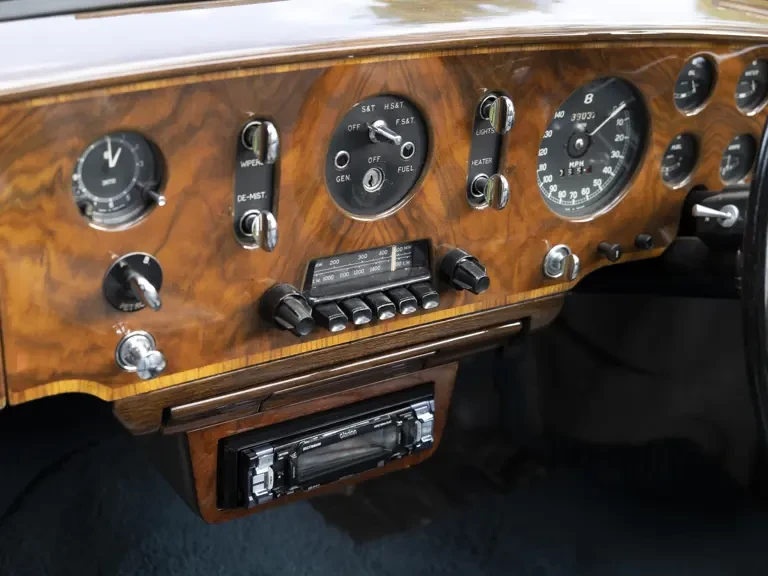 1958 Bentley S1 - Image 19 of 31