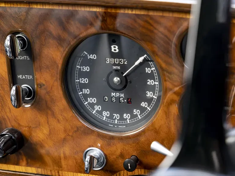 1958 Bentley S1 - Image 11 of 31