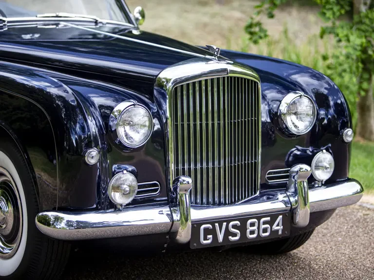 1958 Bentley S1 - Image 29 of 31