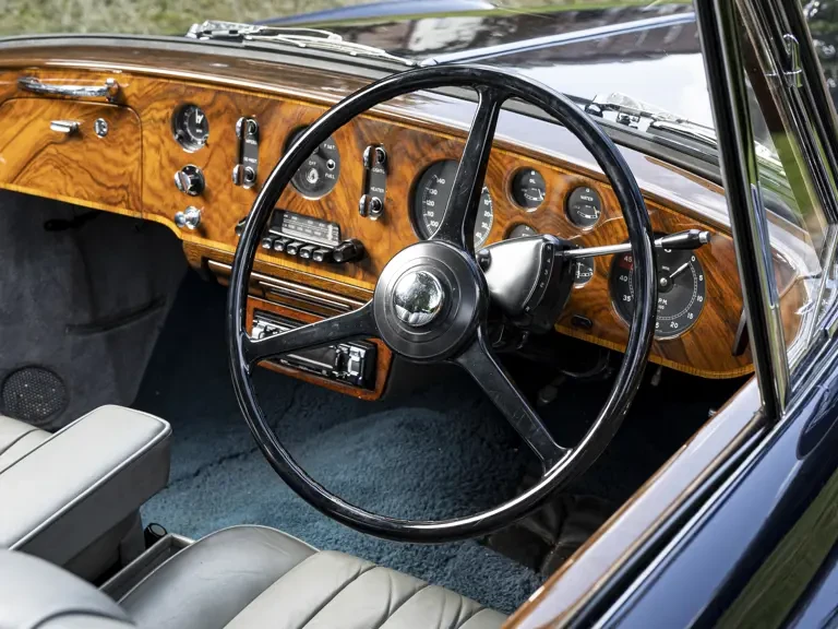 1958 Bentley S1 - Image 17 of 31
