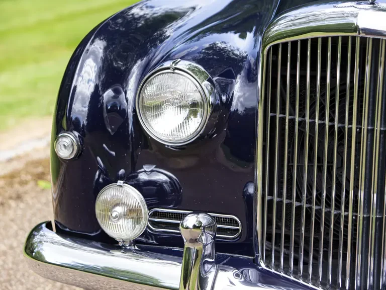 1958 Bentley S1 - Image 27 of 31