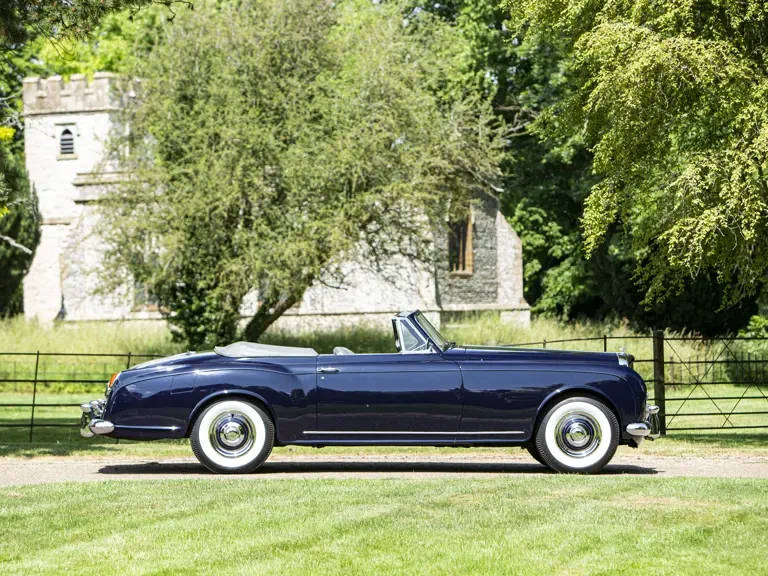 1958 Bentley S1 - Image 6 of 31