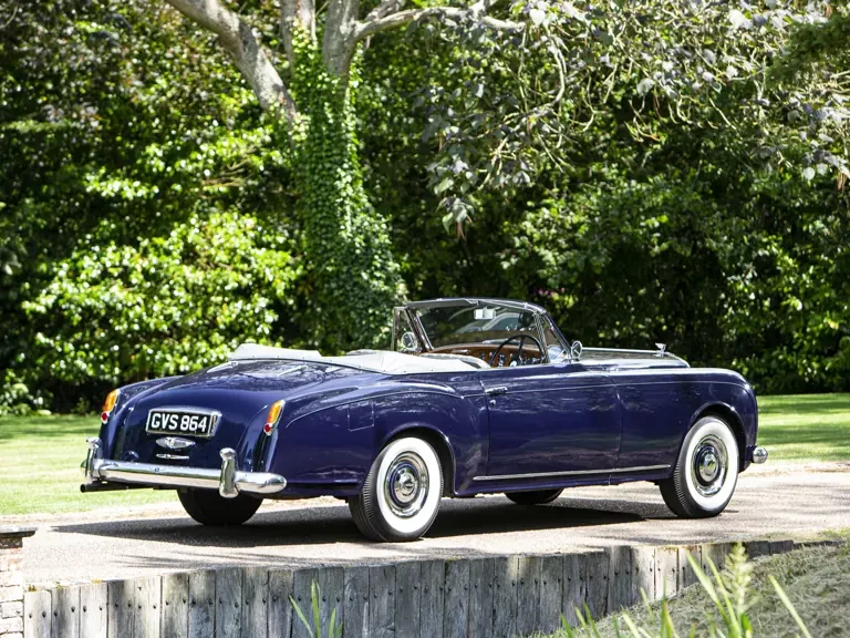 1958 Bentley S1 - Image 3 of 31